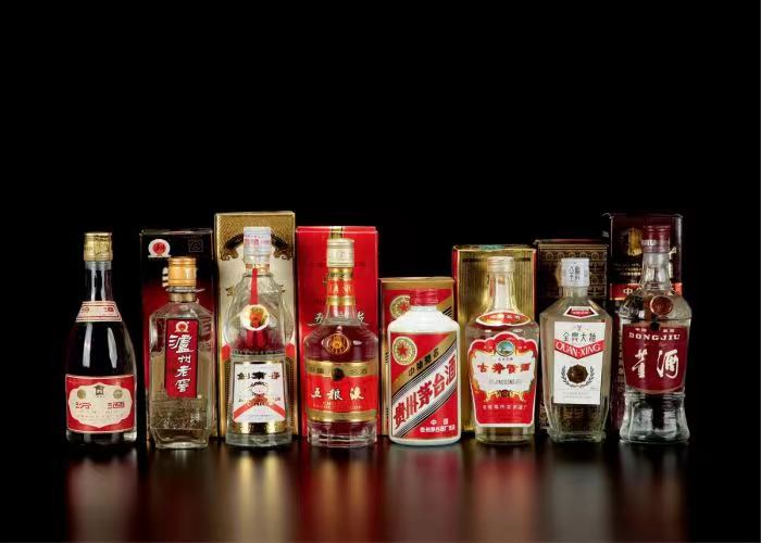 宁蒗老酒储存的方法